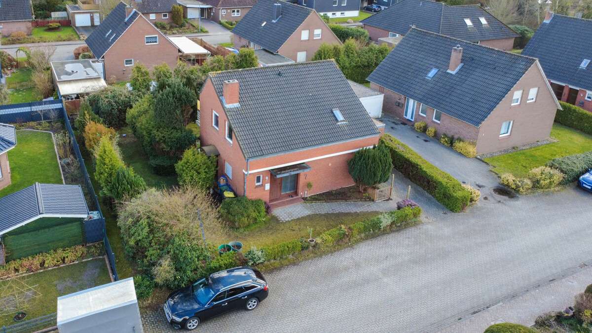Thumbnail-Haus zum Kaufen in Aurich 187.000,00 € 104 m²