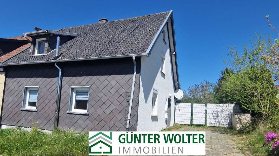Thumbnail-Haus zum Kaufen in Schleiden - Oberhausen 121.000,00 € 81.59 m²