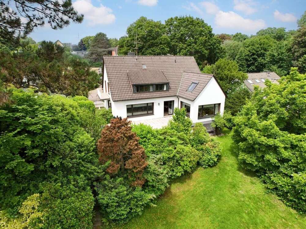 Thumbnail-Haus zum Kaufen in Essen 960.000,00 € 356 m²