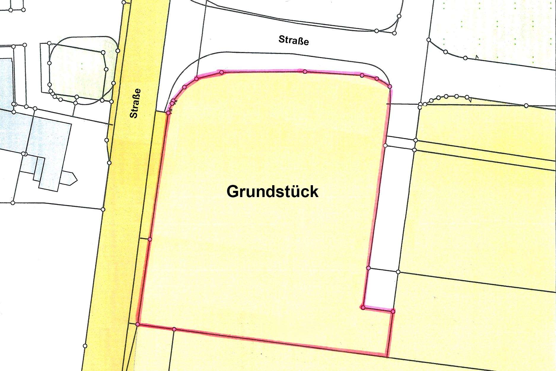 Thumbnail-Grundstück in Coswig Anhalt 919.900,00 € 9199 m²