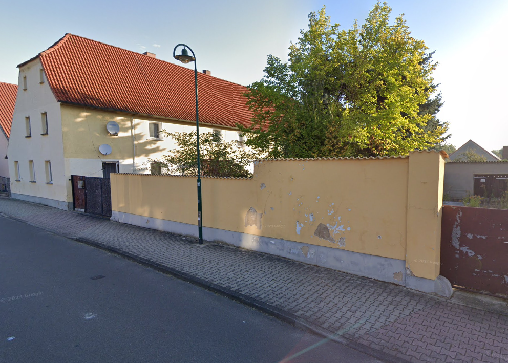 Thumbnail-Haus zum Kaufen in Borna 159.000,00 € 200 m²