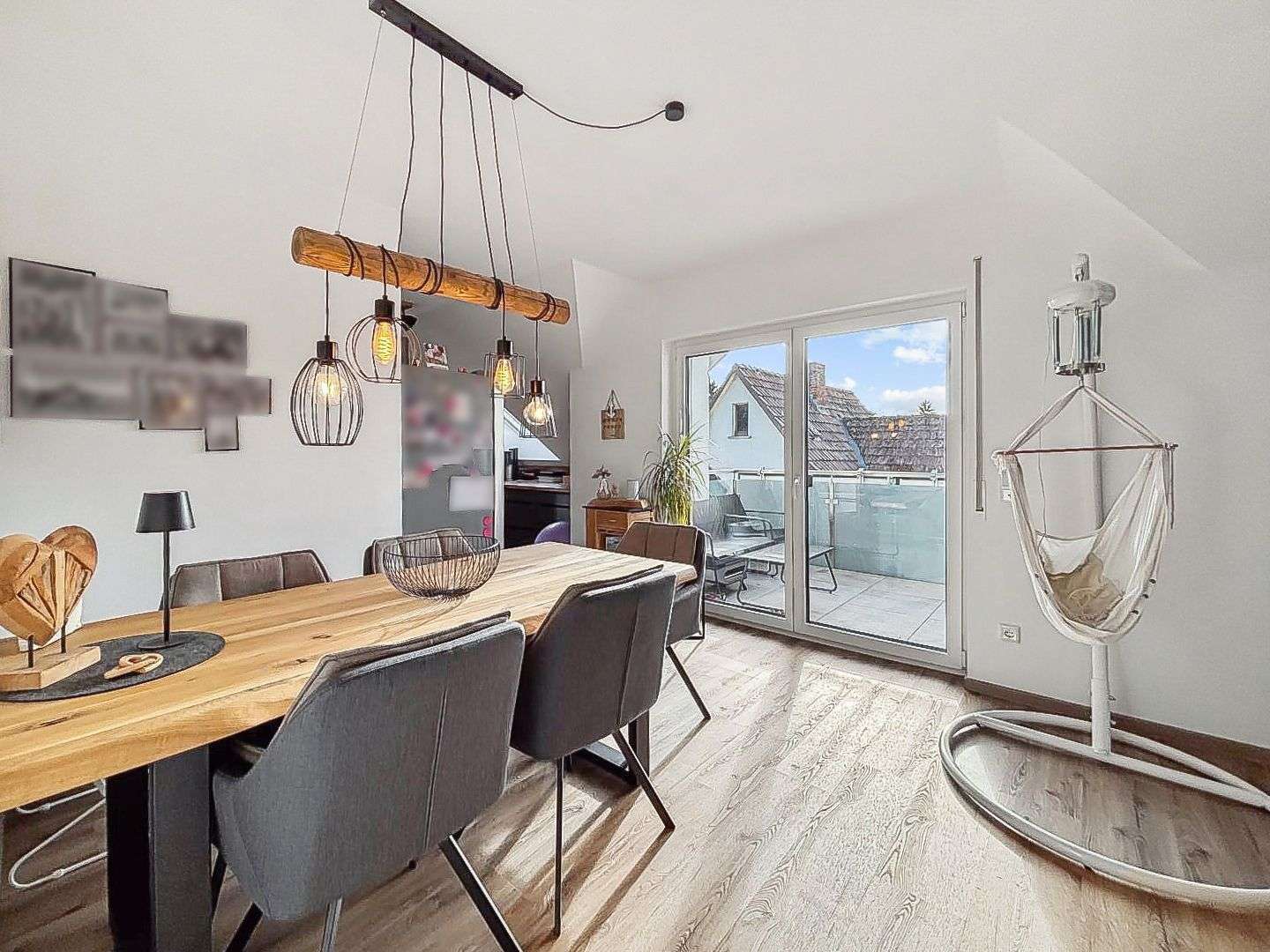 Thumbnail-Wohnung zum Kaufen in Solms 317.800,00 € 80.08 m²