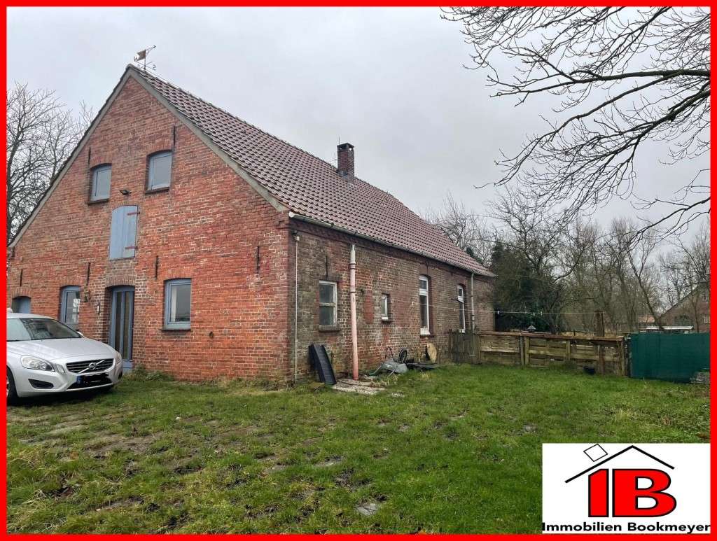 Thumbnail-Haus zum Kaufen in Butjadingen 79.000,00 € 83 m²