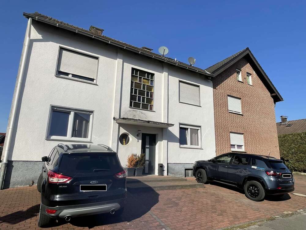 Thumbnail-Wohnung zum Kaufen in Sennelager 525.000,00 € 283.21 m²
