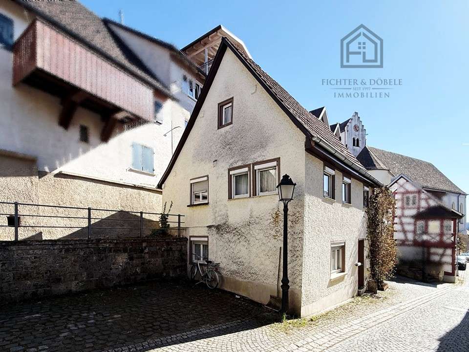 Thumbnail-Haus zum Kaufen in Mühlheim 115.000,00 € 64 m²