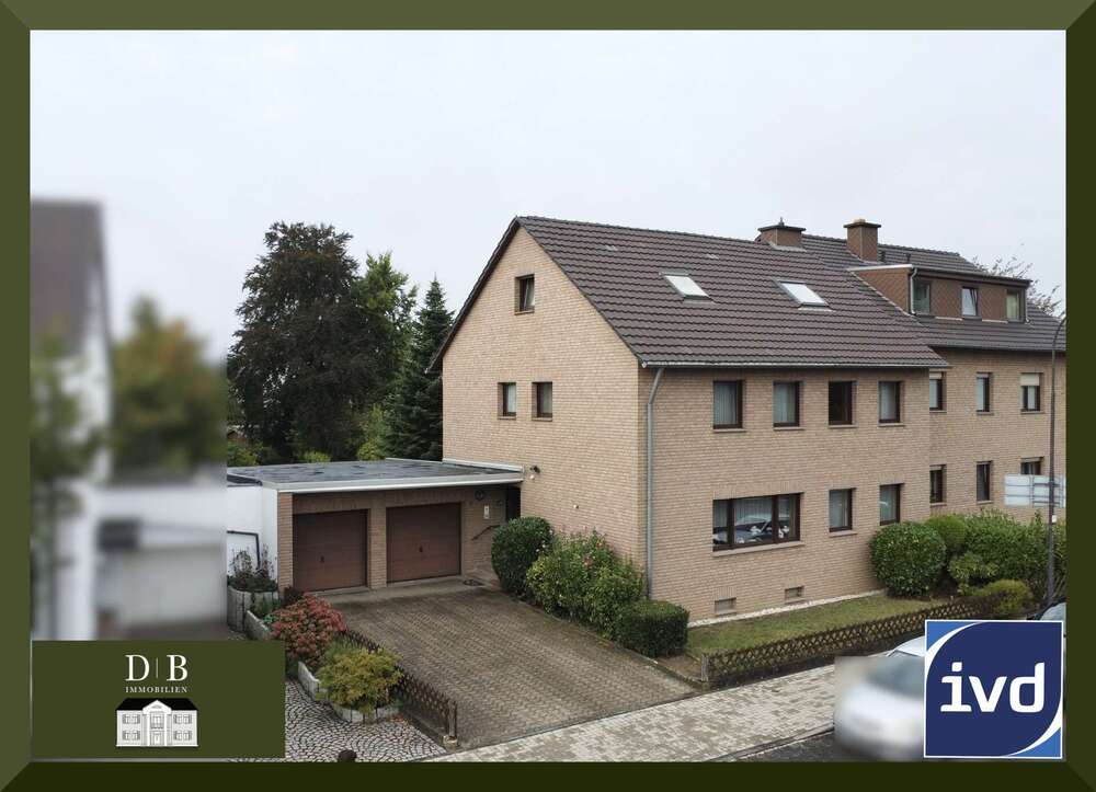 Thumbnail-Haus zum Kaufen in Troisdorf 509.000,00 € 164 m²