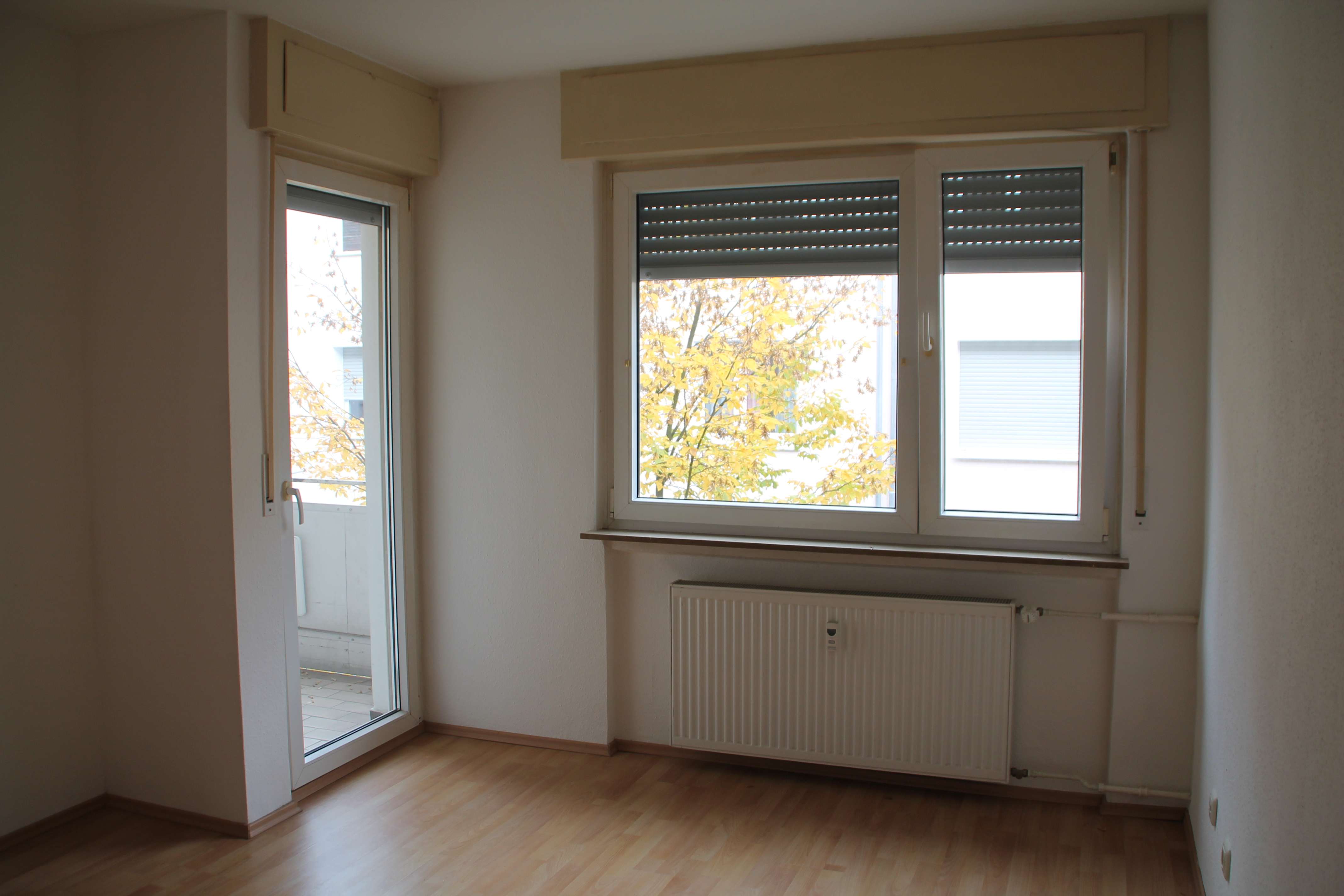 Thumbnail-Wohnung zum Mieten in Hanau 670,00 € 48 m²