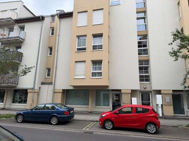 Thumbnail-Büro in Leipzig 273,00 € 42 m²
