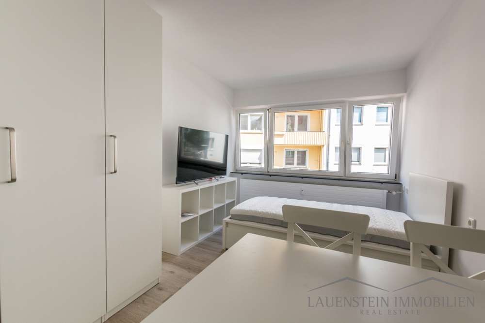 Thumbnail-Wohnung zum Mieten in Mainz 520,00 € 23 m²