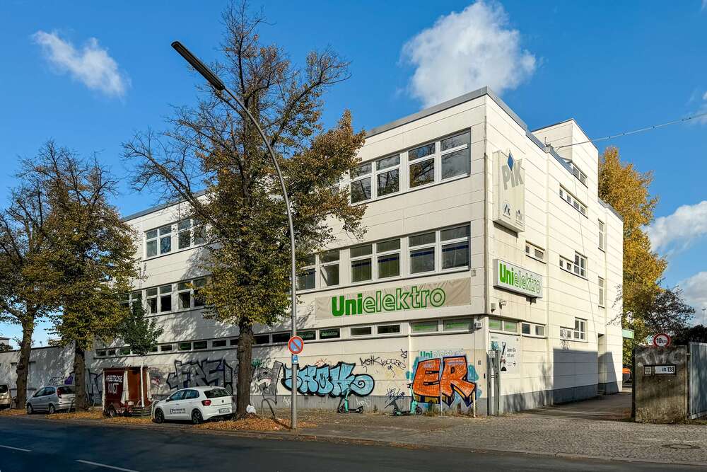 Thumbnail-Büro in Berlin 9.100,00 € 1135 m²