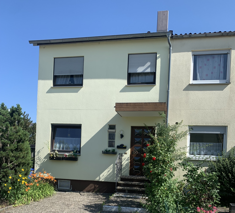 Thumbnail-Haus zum Kaufen in Ludwigshafen am Rhein 390.000,00 € 168.63 m²