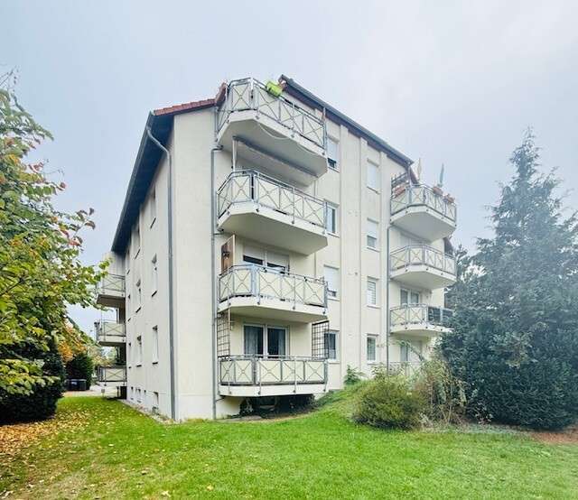 Thumbnail-Wohnung zum Kaufen in Leipzig 148.000,00 € 52 m²