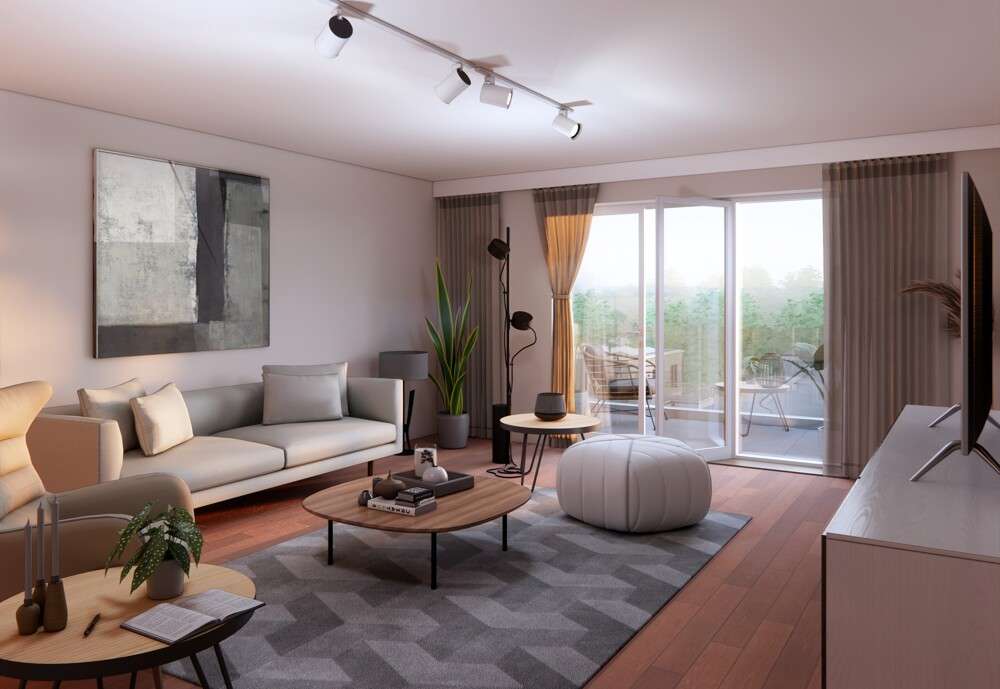 Thumbnail-Wohnung zum Kaufen in Magdeburg Buckau 559.912,00 € 121.72 m²