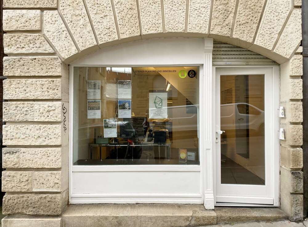 Thumbnail-Büro in Stuttgart 1.250,00 € 67 m²