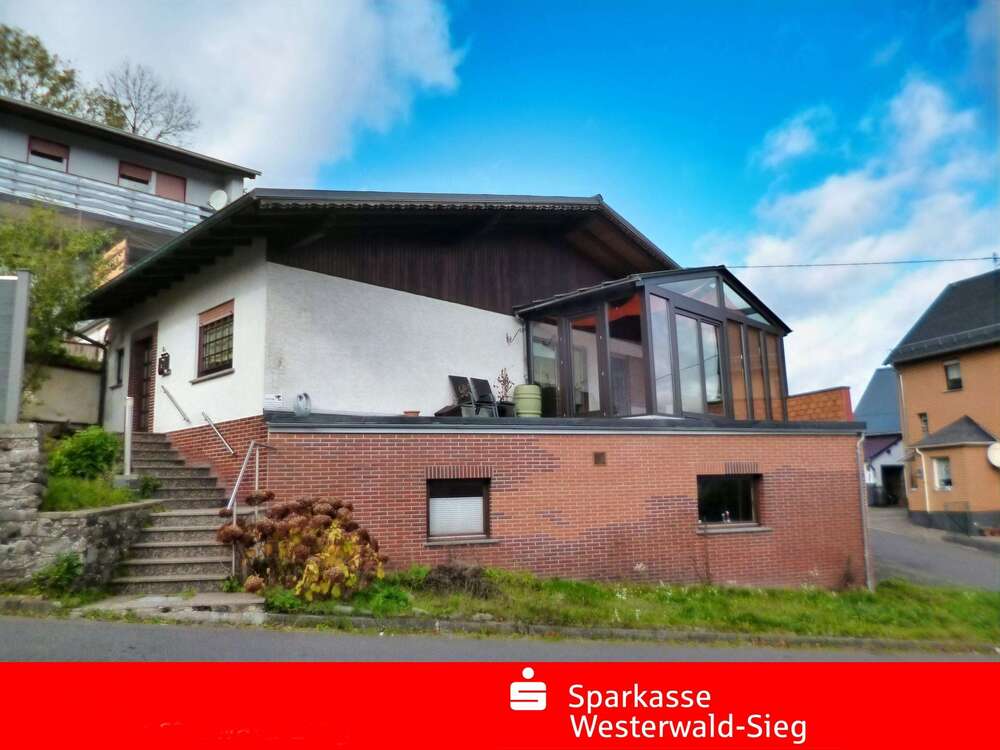 Thumbnail-Haus zum Kaufen in Weltersburg 195.000,00 € 112 m²