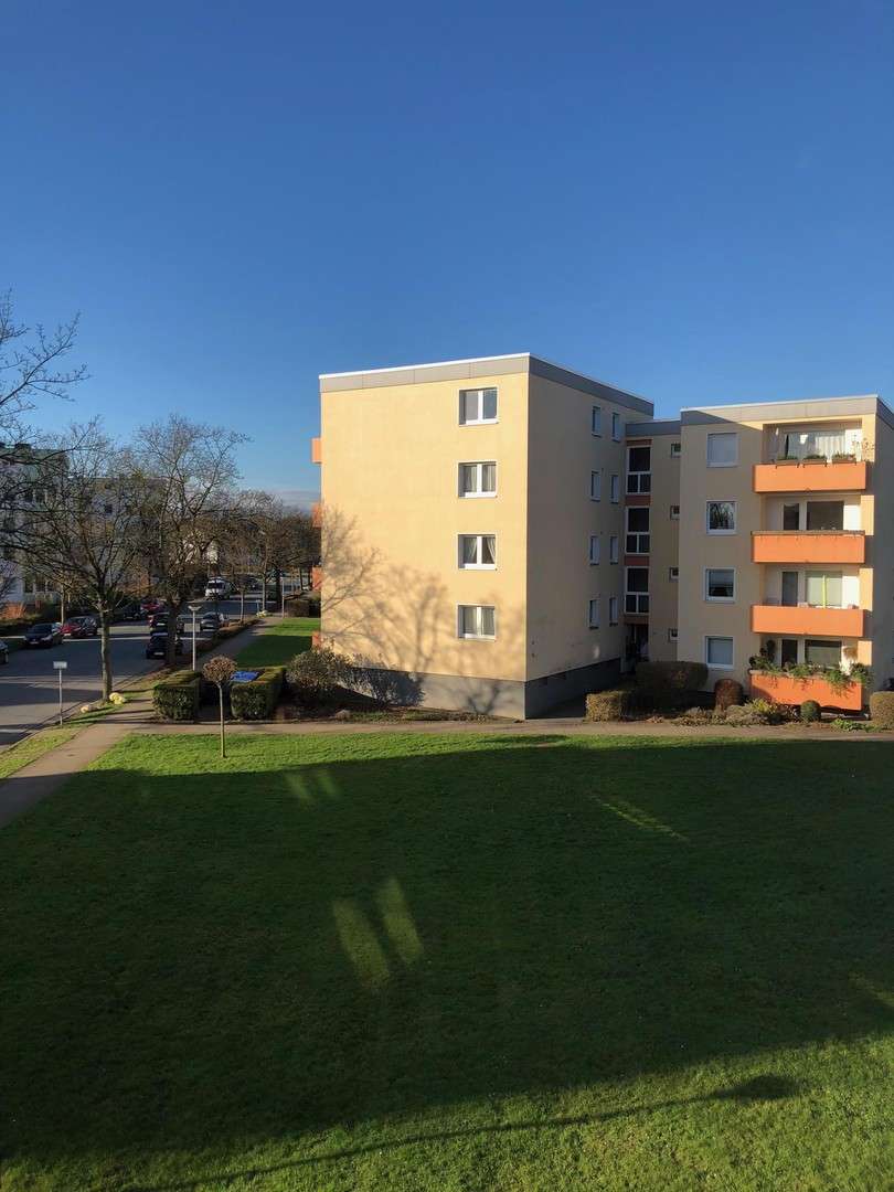 Thumbnail-Wohnung zum Mieten in Hameln 480,00 € 69 m²