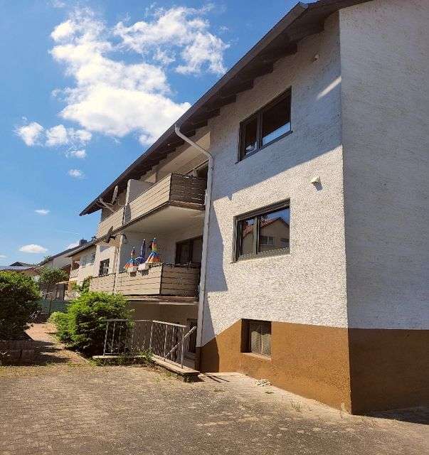 Thumbnail-Wohnung zum Mieten in Trebur Geinsheim 700,00 € 60 m²