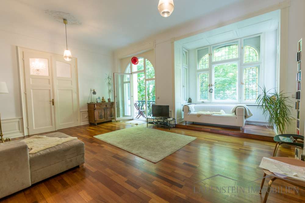 Thumbnail-Wohnung zum Mieten in Wiesbaden Rheingauviertel 1.560,00 € 138 m²