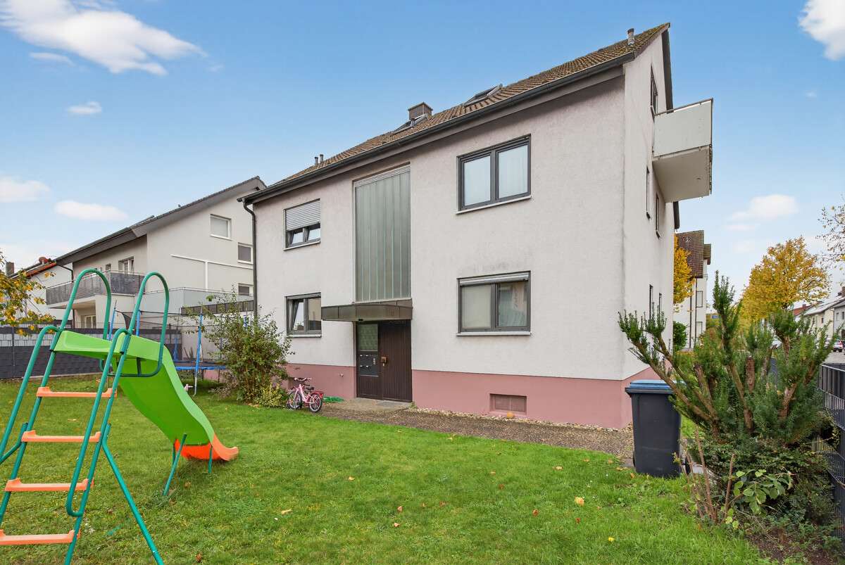 Thumbnail-Haus zum Kaufen in Karlsruhe Neureut 1.150.000,00 € 278.27 m²