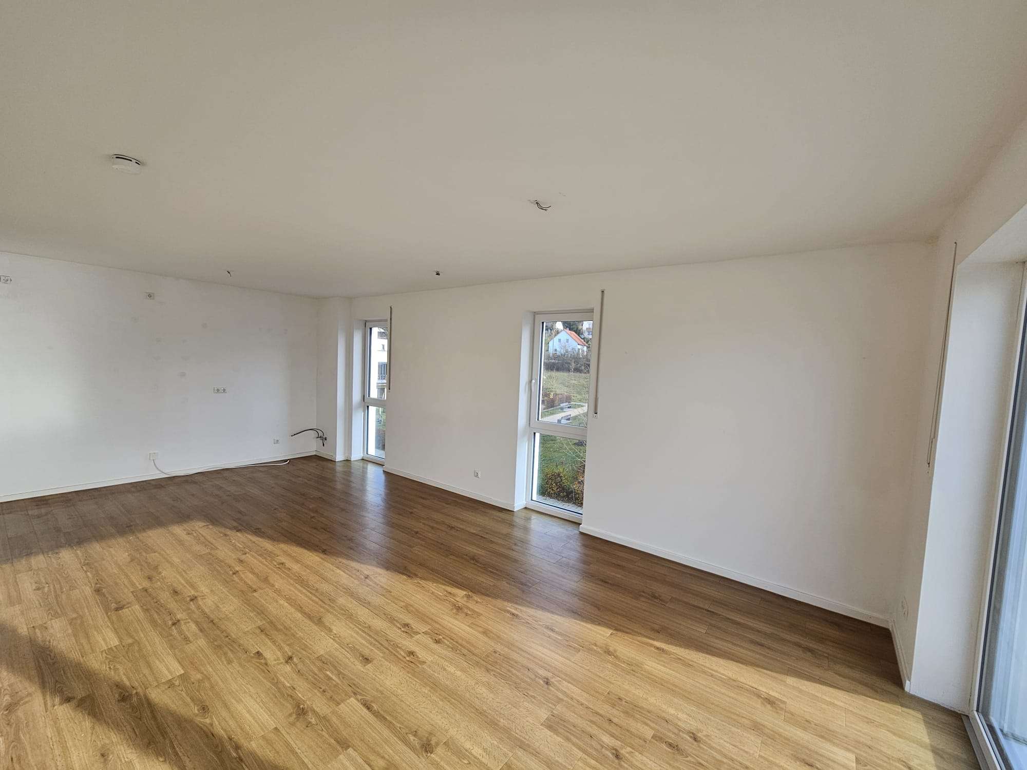 Thumbnail-Wohnung zum Mieten in Regensburg 895,00 € 64.54 m²