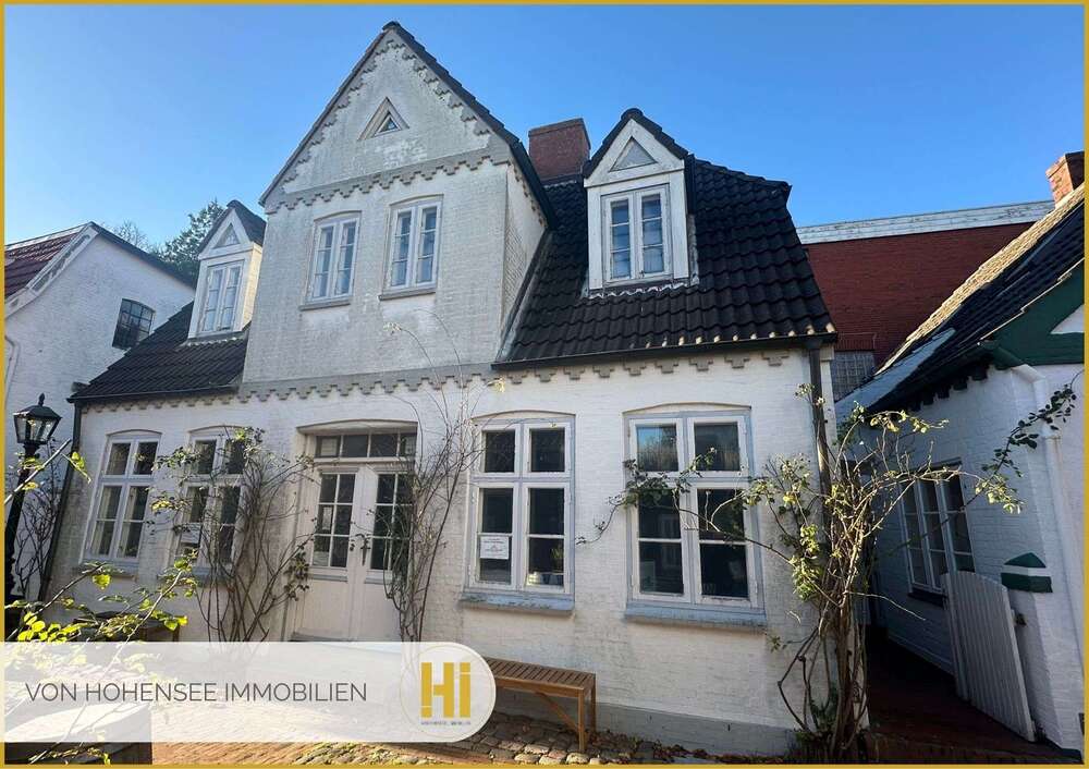 Thumbnail-Haus zum Kaufen in Wyk 620.000,00 € 100 m²