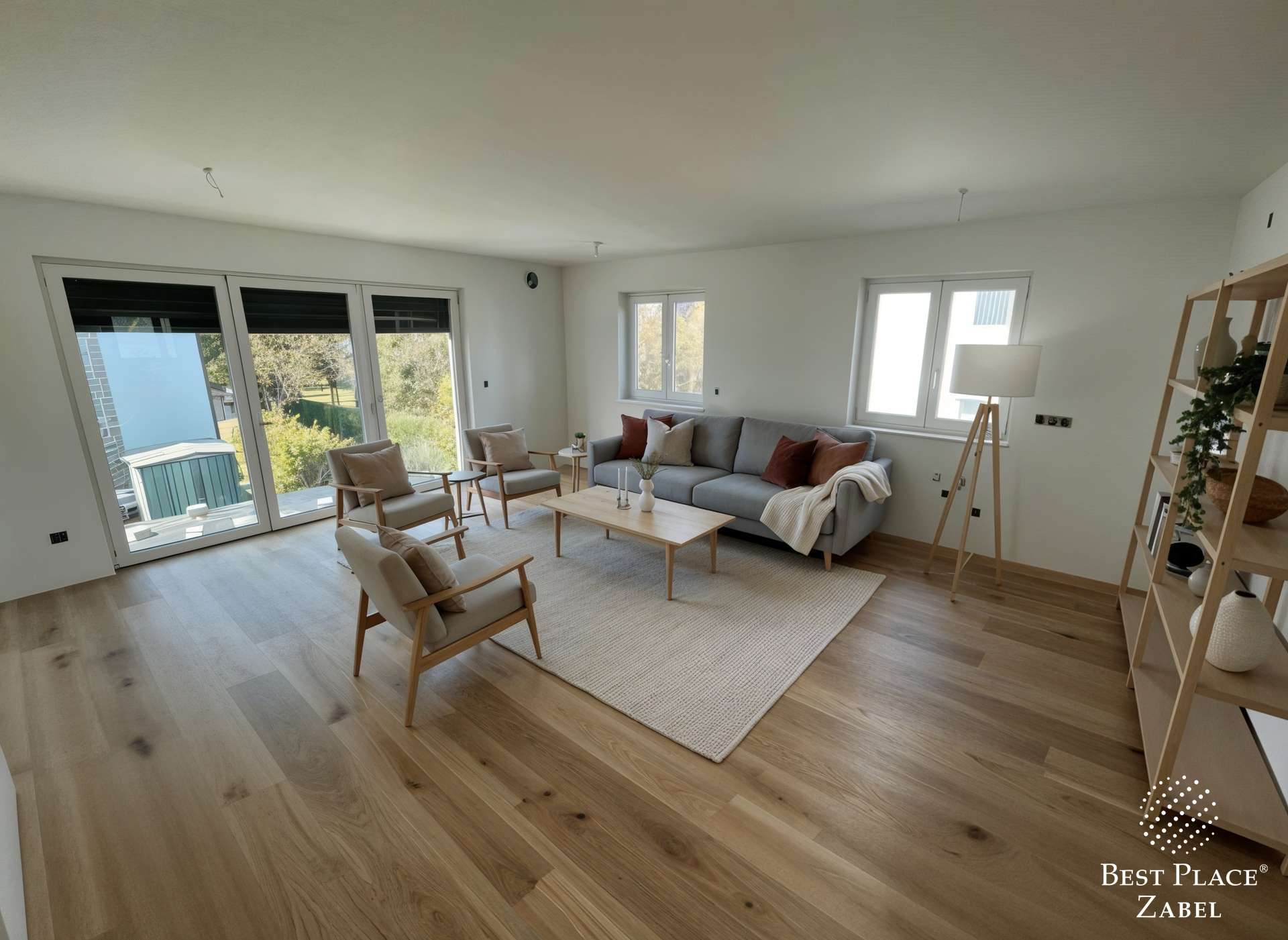 Thumbnail-Wohnung zum Kaufen in München 546.000,00 € 56.1 m²