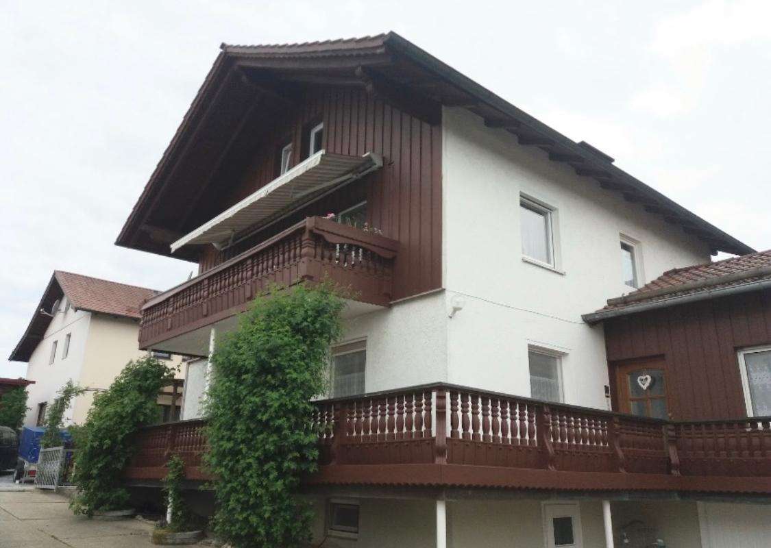 Thumbnail-Haus zum Kaufen in Eggenfelden 450.000,00 € 205 m²