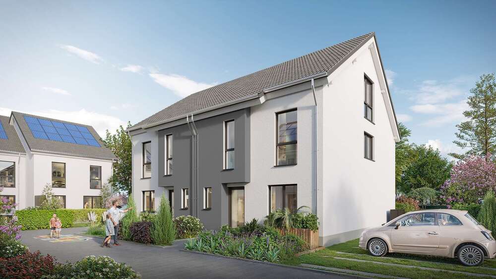 Thumbnail-Haus zum Kaufen in Sankt Augustin 469.990,00 € 142.99 m²