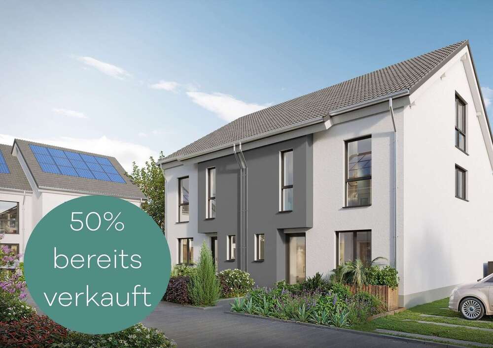 Thumbnail-Haus zum Kaufen in Sankt Augustin 469.990,00 € 142.99 m²
