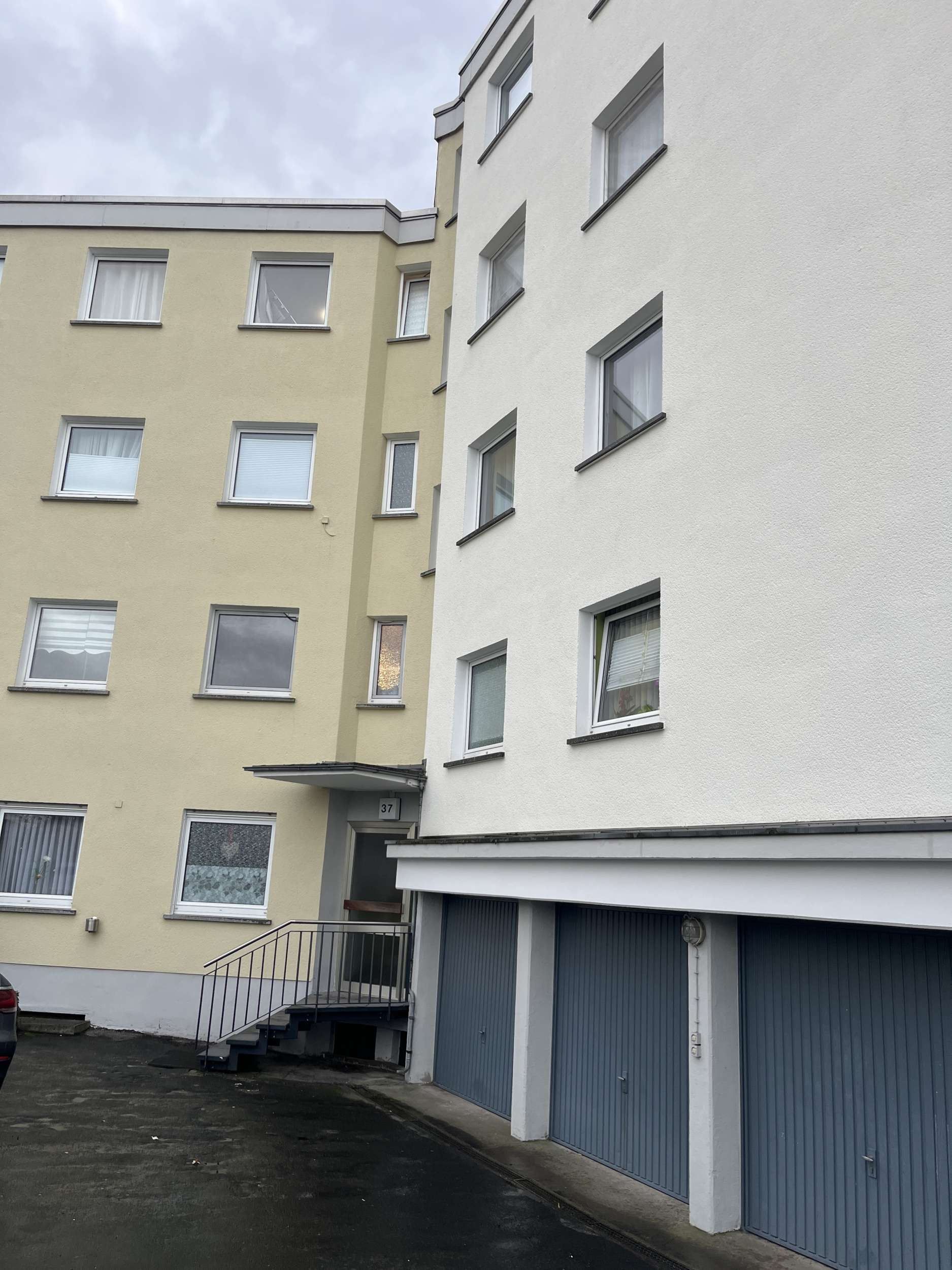 Thumbnail-Wohnung zum Kaufen in Fernwald 229.000,00 € 105 m²
