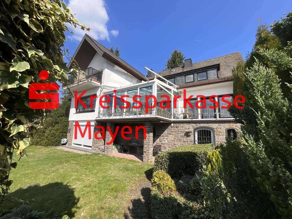 Thumbnail-Haus zum Kaufen in Mayen 695.000,00 € 280 m²