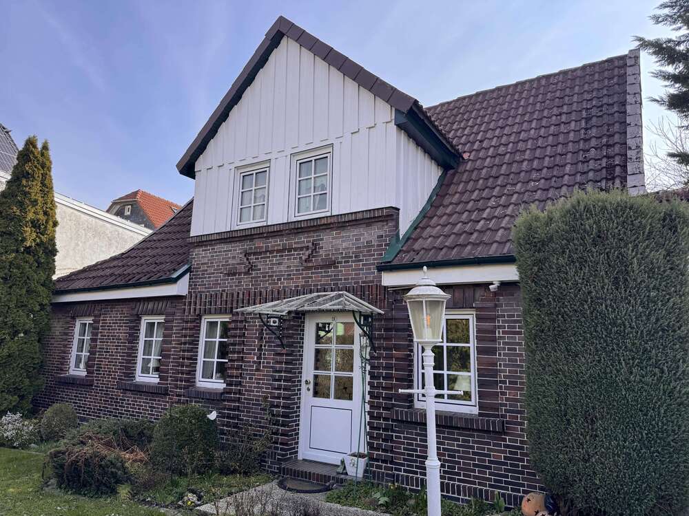 Thumbnail-Haus zum Kaufen in Bad Harzburg 269.000,00 € 131.1 m²