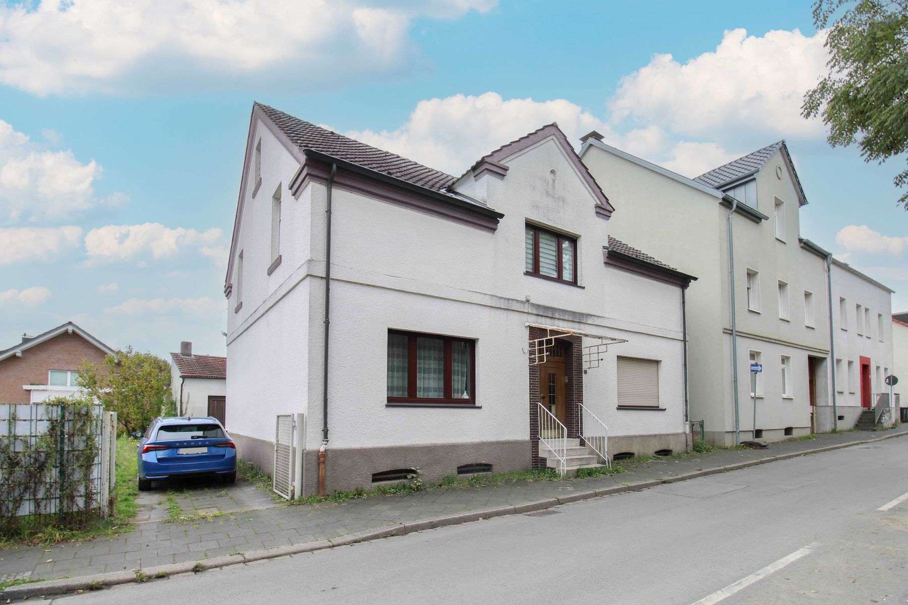 Thumbnail-Haus zum Kaufen in Bochum 320.000,00 € 211.49 m²