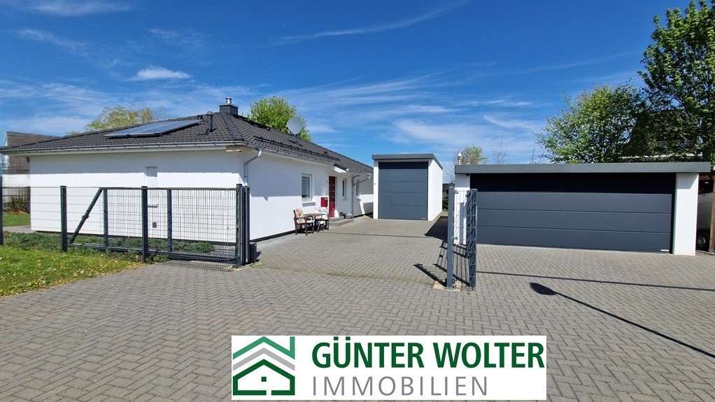 Thumbnail-Haus zum Kaufen in Schleiden - Bronsfeld 450.000,00 € 130 m²