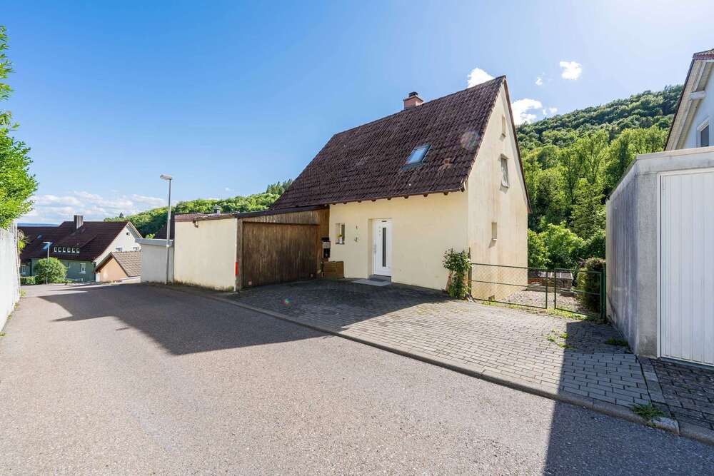 Thumbnail-Haus zum Kaufen in Waldshut-Tiengen 415.000,00 € 120 m²