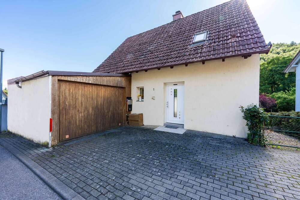 Thumbnail-Haus zum Kaufen in Waldshut-Tiengen 415.000,00 € 125 m²