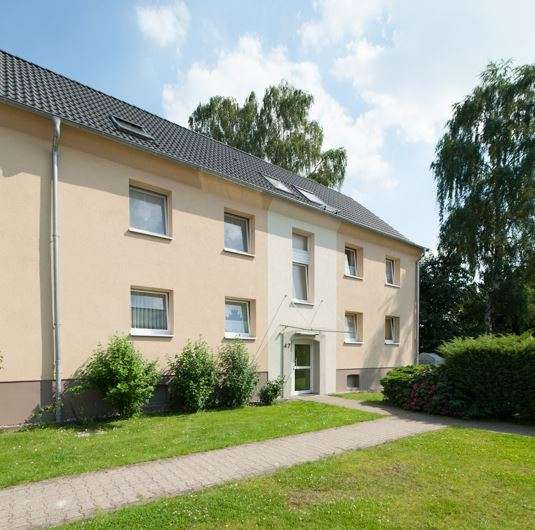 Thumbnail-Wohnung zum Mieten in Willich 251,10 € 31 m²