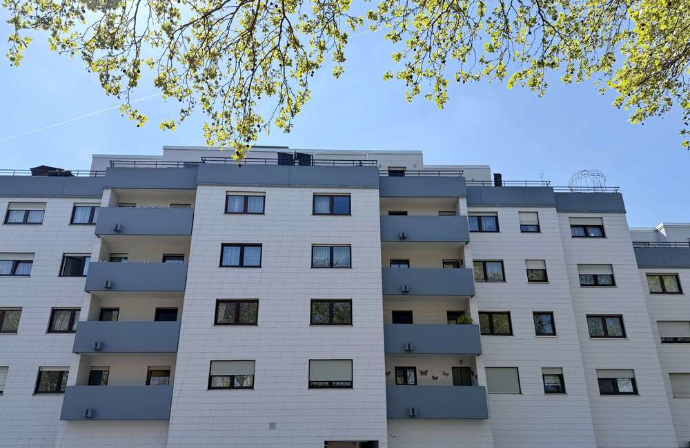 Thumbnail-Wohnung zum Kaufen in Mannheim 360.000,00 € 94.75 m²