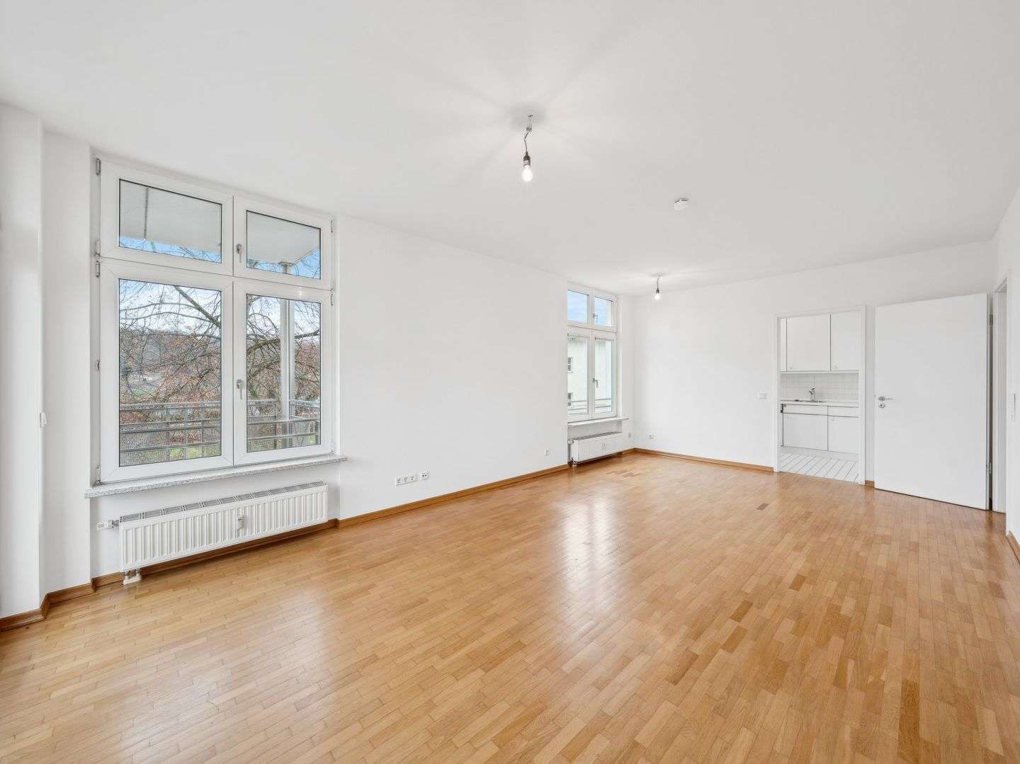 Thumbnail-Wohnung zum Kaufen in Potsdam 435.000,00 € 66.35 m²