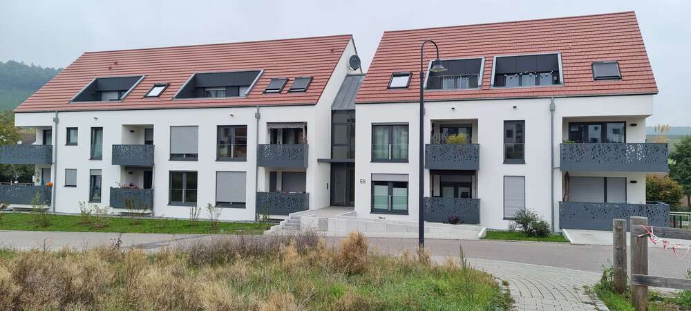 Thumbnail-Wohnung zum Mieten in Weinsberg 961,00 € 79 m²