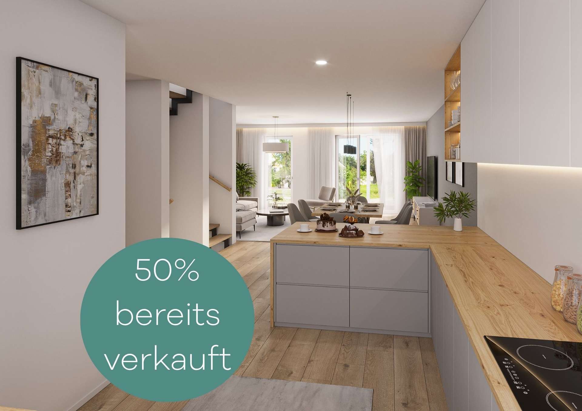 Thumbnail-Haus zum Kaufen in Sankt Augustin 469.990,00 € 143.29 m²