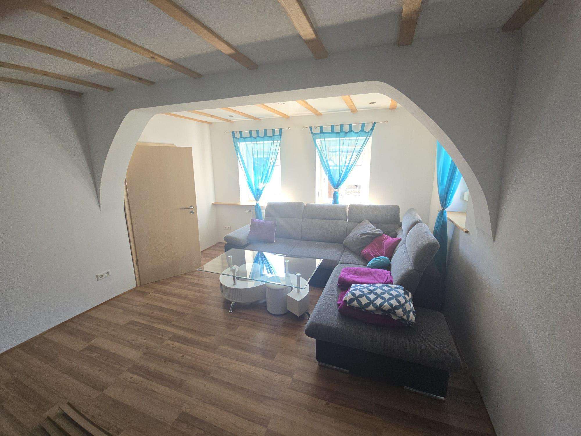 Thumbnail-Haus zum Kaufen in Buchen (Odenwald) 256.000,00 € 157 m²