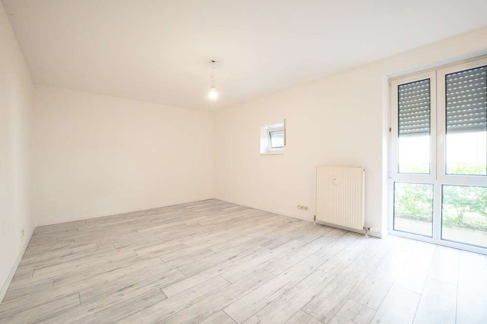 Thumbnail-Wohnung zum Mieten in Bingen-Büdesheim 320,00 € 24 m²