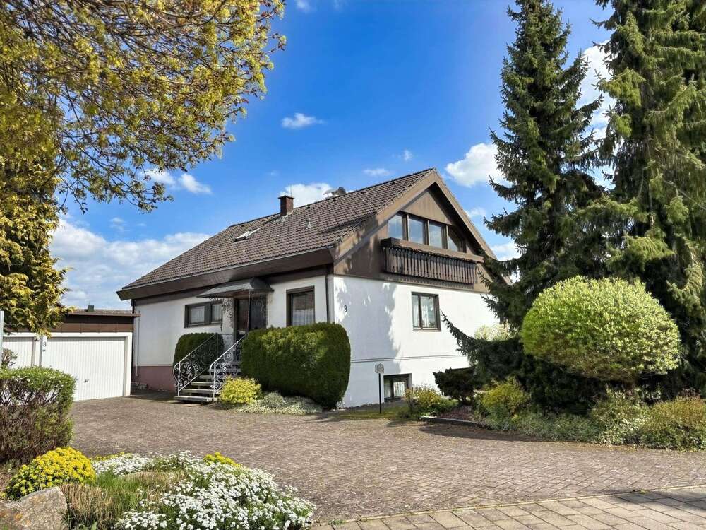 Thumbnail-Haus zum Kaufen in Haigerloch 299.000,00 € 153 m²