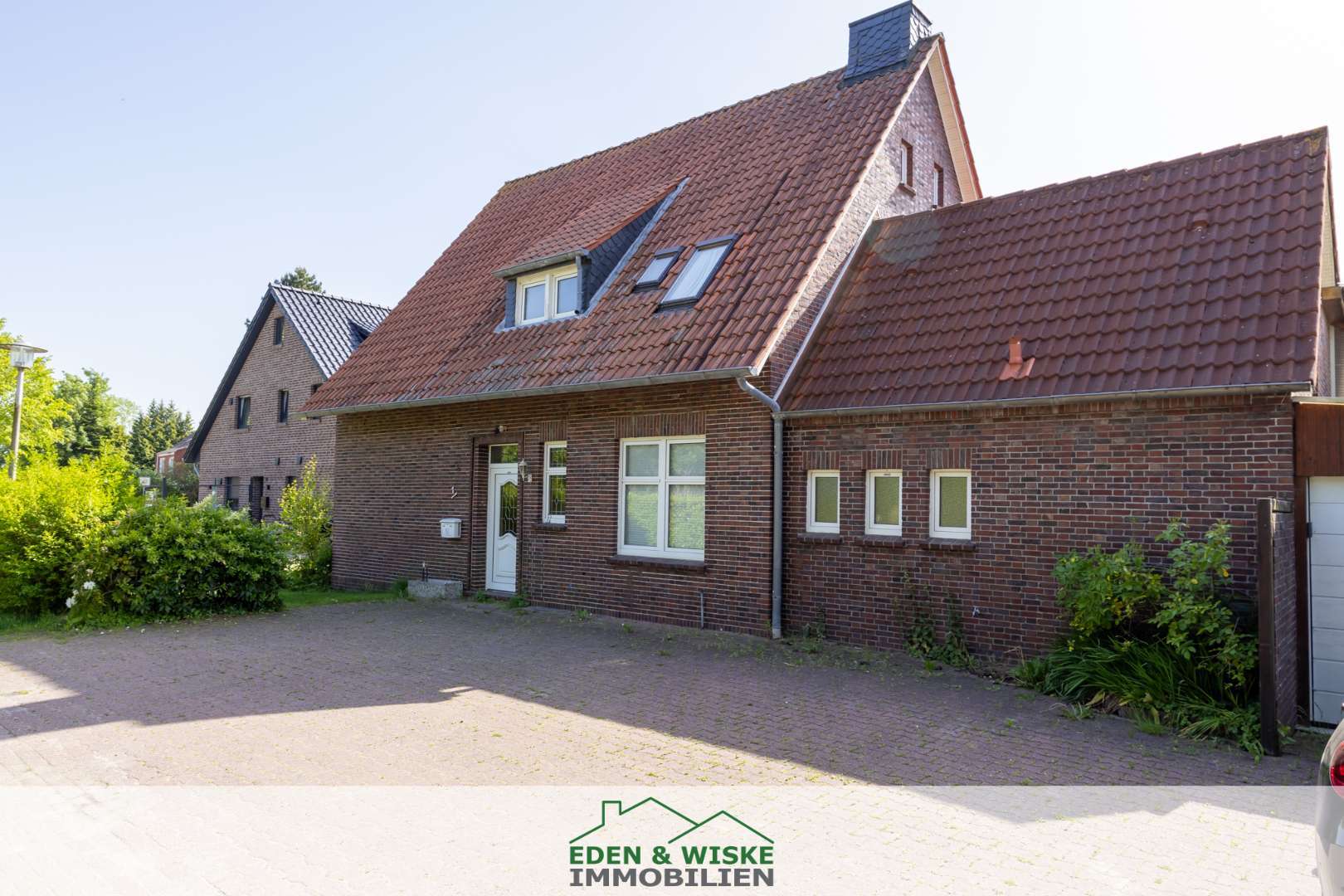 Thumbnail-Haus zum Kaufen in Norden 339.000,00 € 200 m²