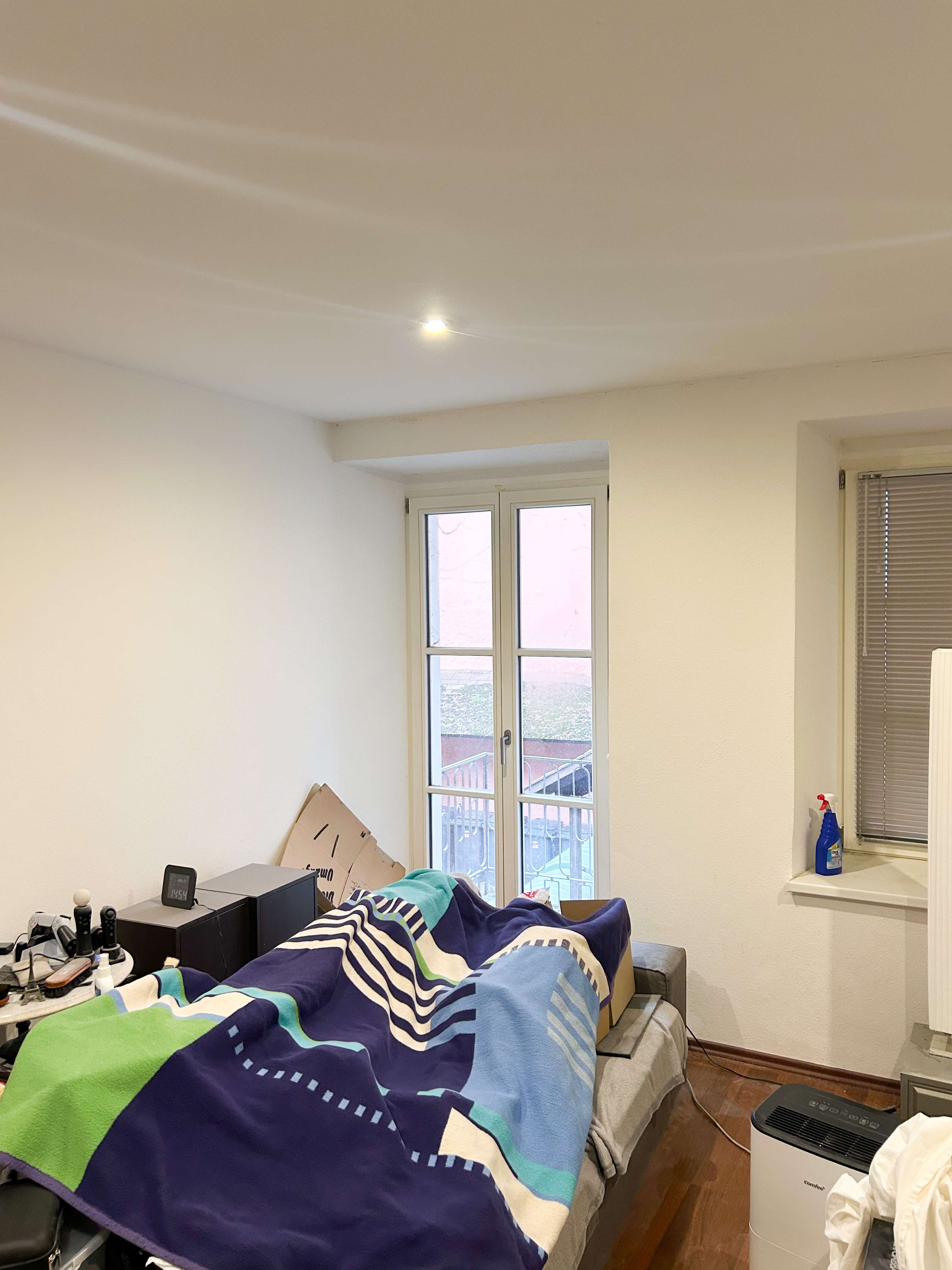 Thumbnail-Wohnung zum Kaufen in Regensburg 235.000,00 € 43 m²