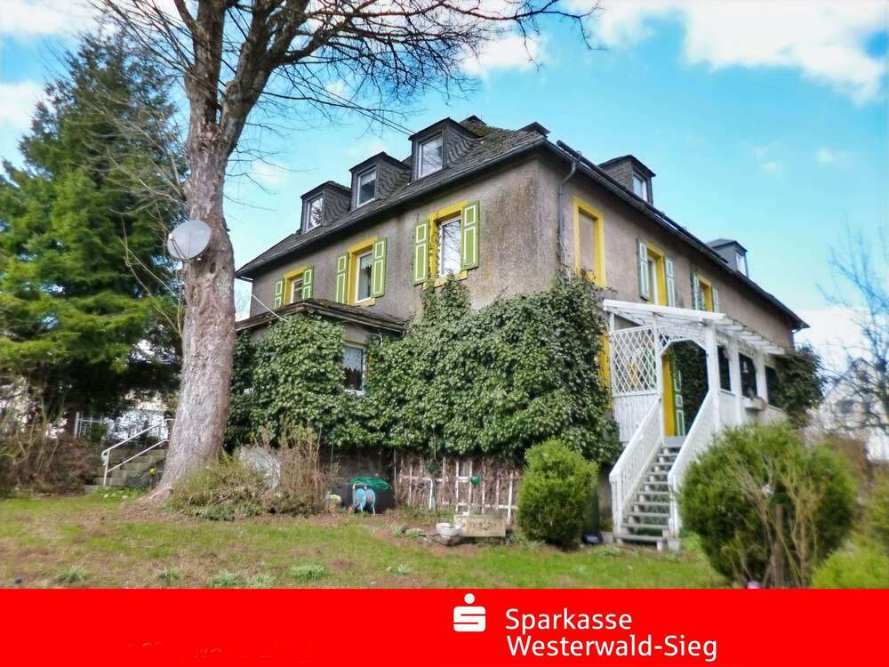Thumbnail-Haus zum Kaufen in Stein-Neukirch 179.000,00 € 196 m²