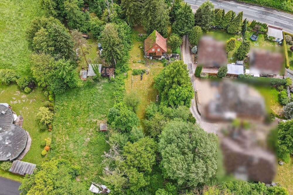 Thumbnail-Grundstück zu verkaufen in Wennigsen 360.000,00 € 2798 m²