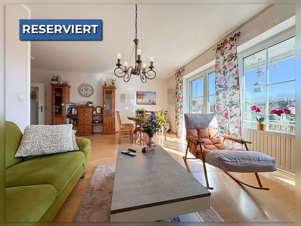Thumbnail-Wohnung zum Kaufen in Borken 199.000,00 € 79.64 m²
