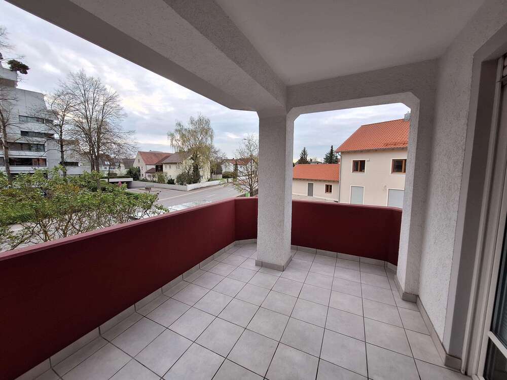 Thumbnail-Wohnung zum Mieten in Ingolstadt 990,00 € 92 m²